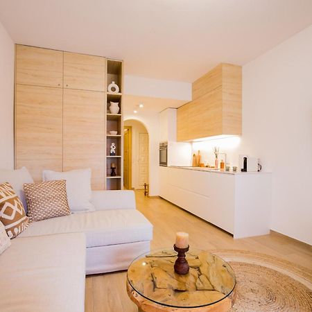Diamantes Cozy 1 Bedroom Apartment ลอส กริสเตียนอส ภายนอก รูปภาพ