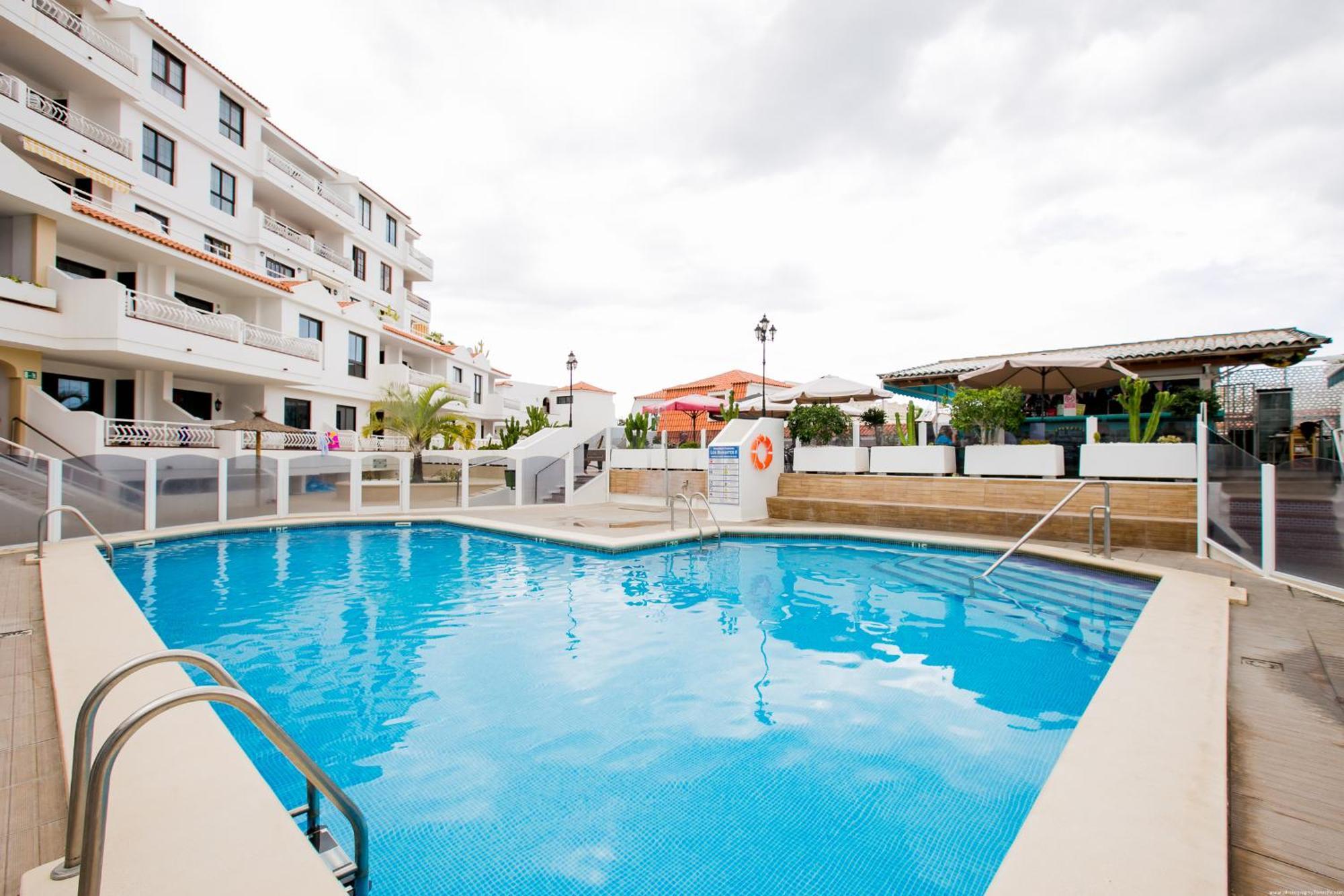 Diamantes Cozy 1 Bedroom Apartment ลอส กริสเตียนอส ภายนอก รูปภาพ
