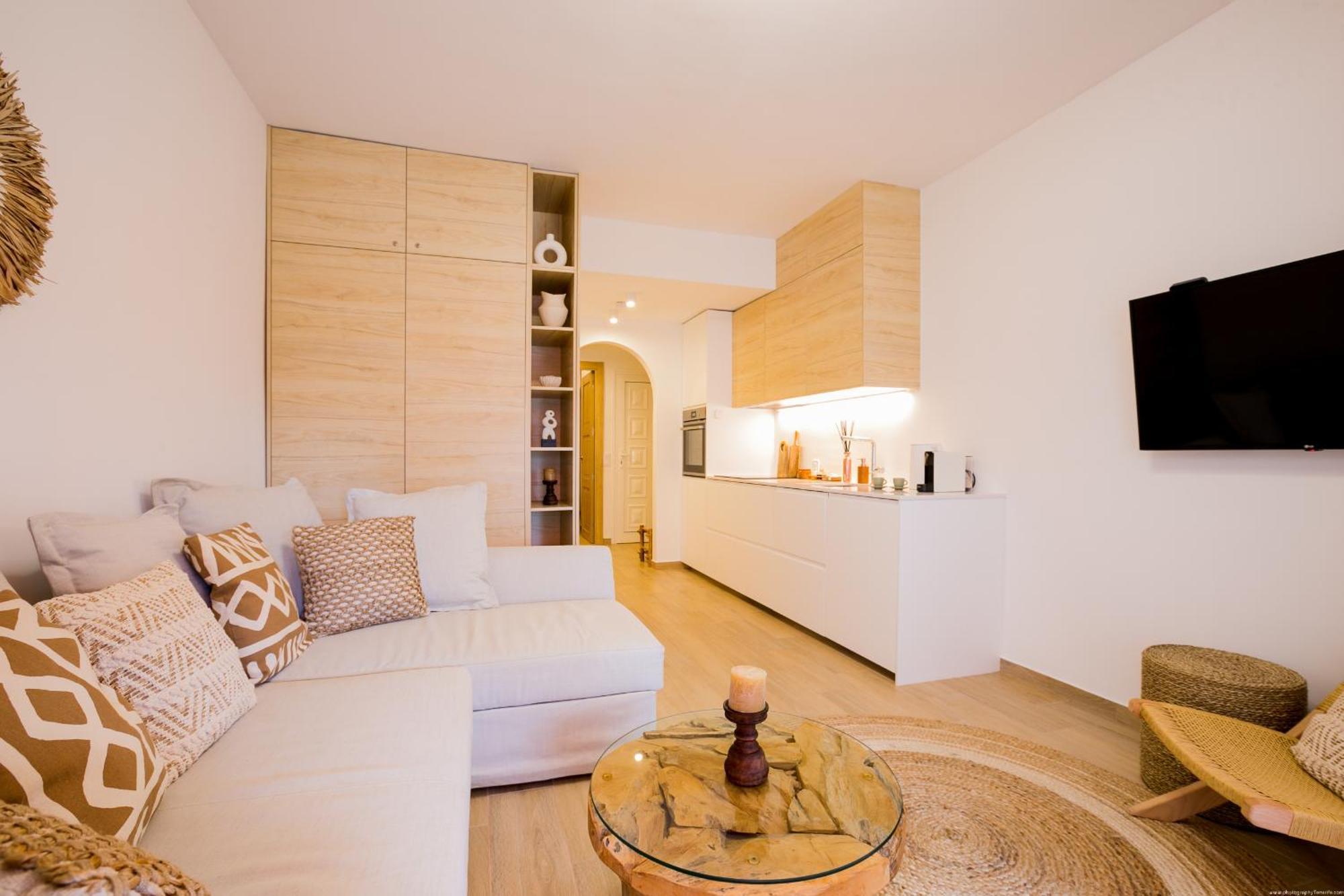 Diamantes Cozy 1 Bedroom Apartment ลอส กริสเตียนอส ภายนอก รูปภาพ