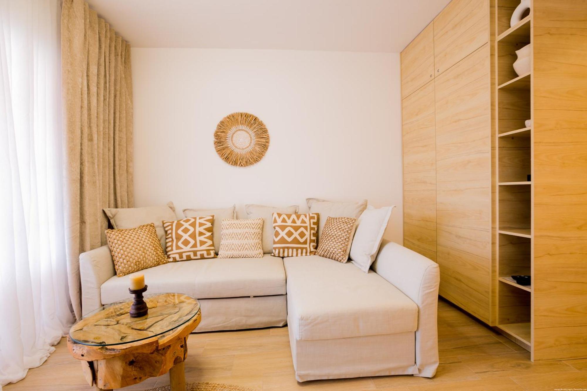 Diamantes Cozy 1 Bedroom Apartment ลอส กริสเตียนอส ภายนอก รูปภาพ