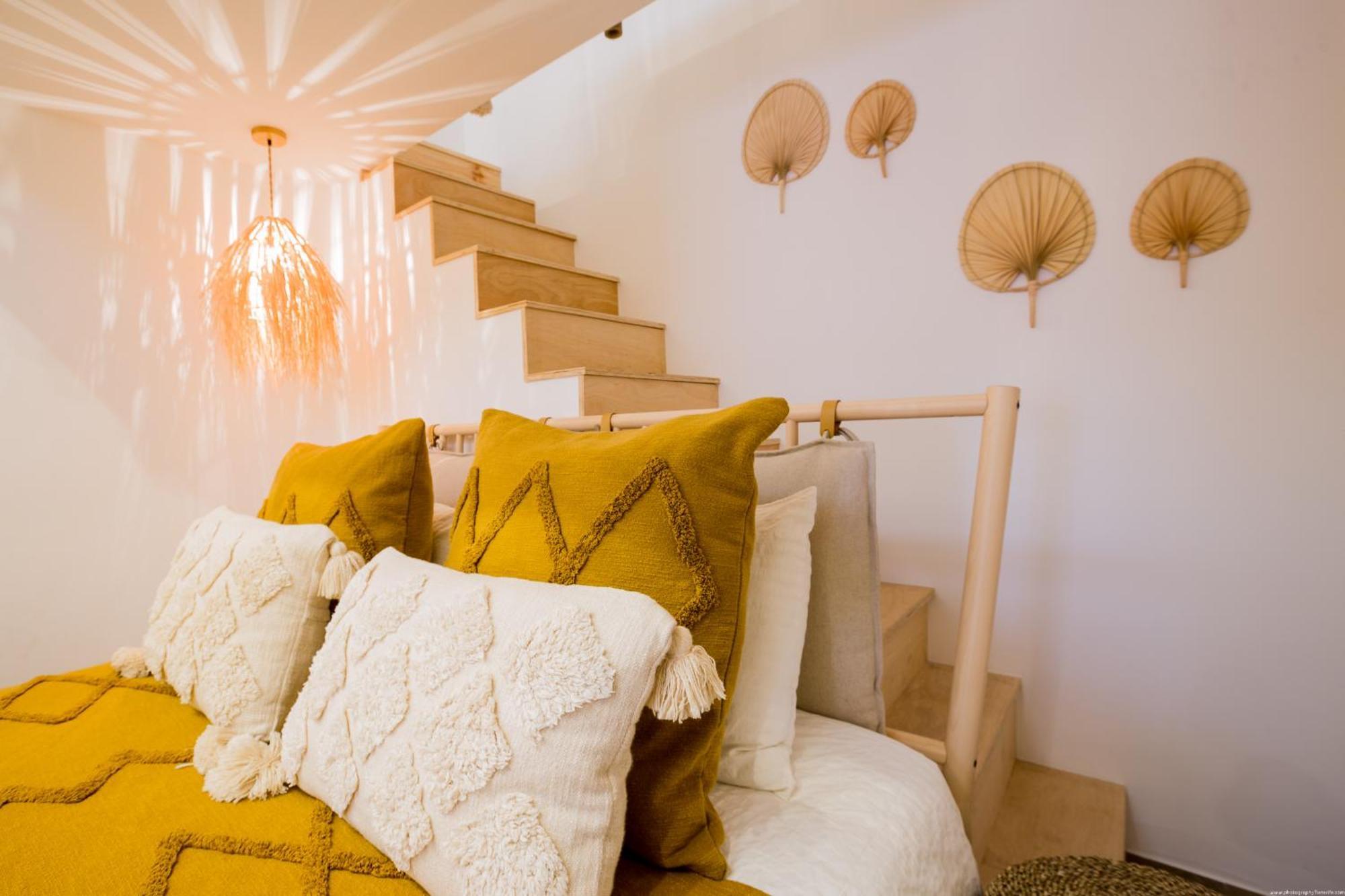 Diamantes Cozy 1 Bedroom Apartment ลอส กริสเตียนอส ภายนอก รูปภาพ