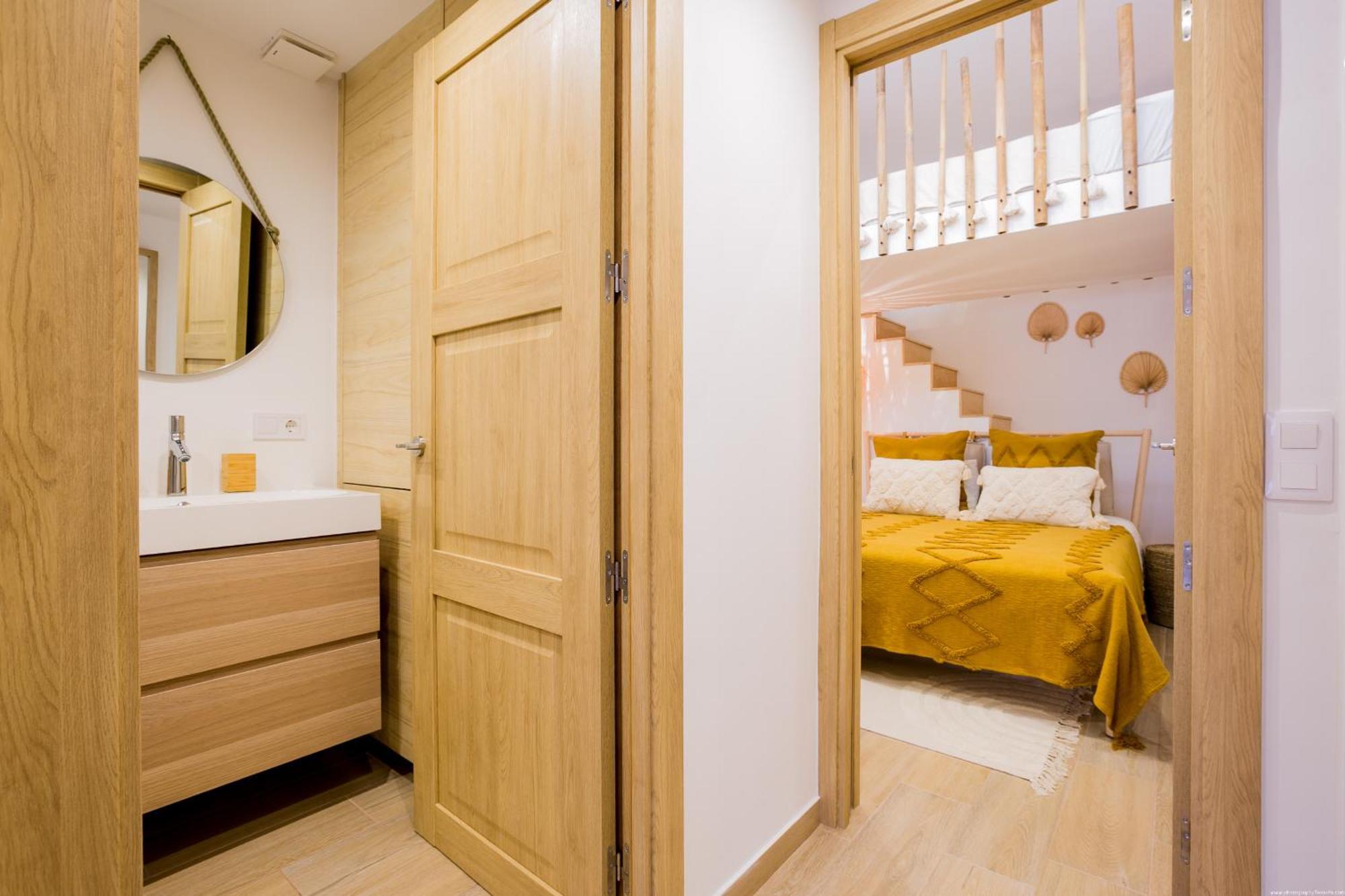 Diamantes Cozy 1 Bedroom Apartment ลอส กริสเตียนอส ภายนอก รูปภาพ