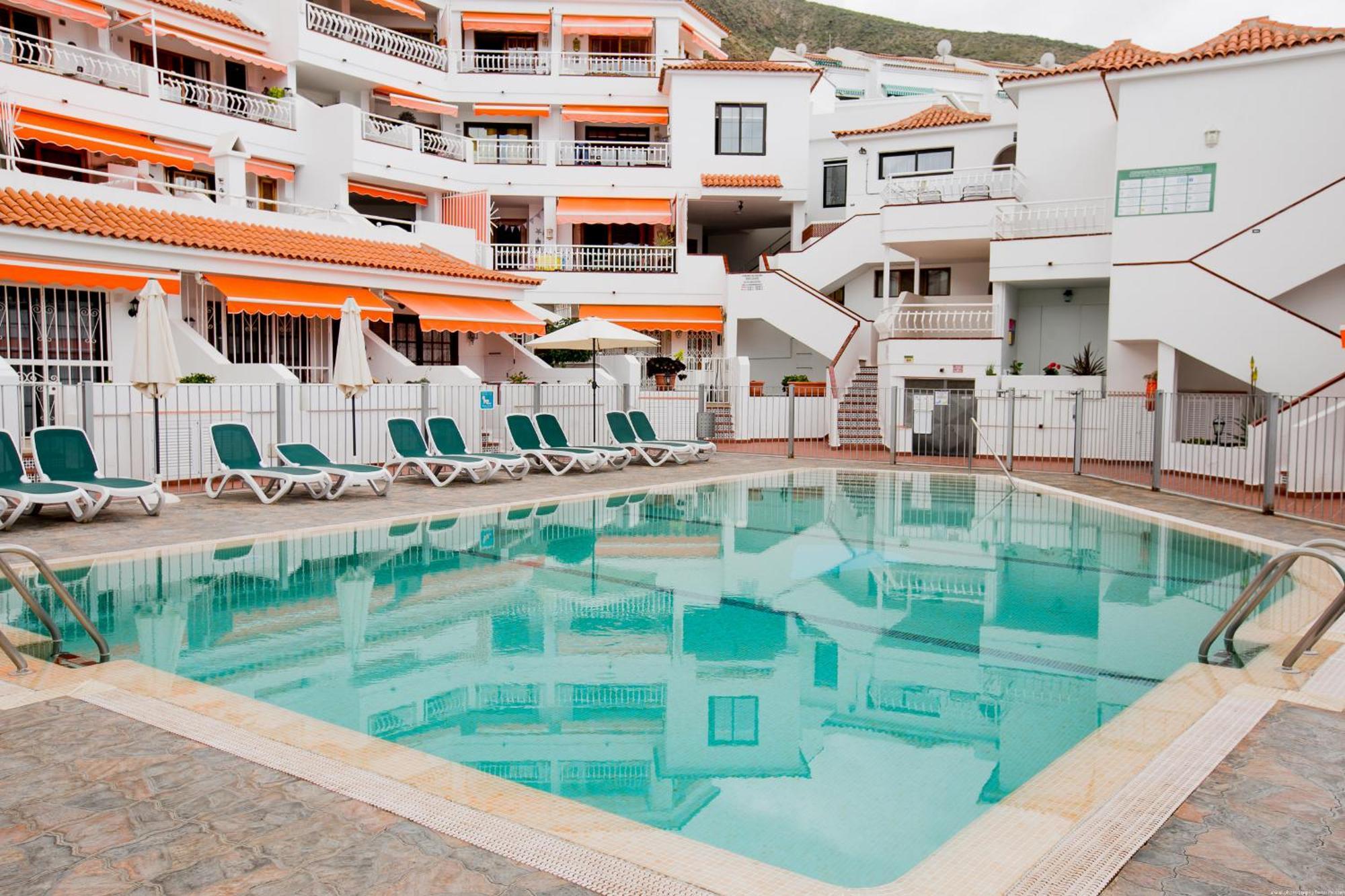 Diamantes Cozy 1 Bedroom Apartment ลอส กริสเตียนอส ภายนอก รูปภาพ