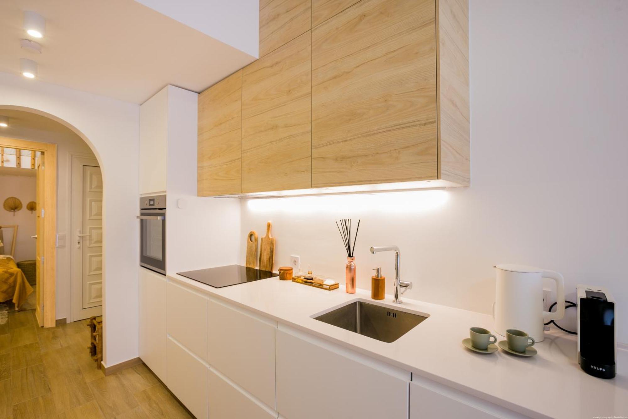 Diamantes Cozy 1 Bedroom Apartment ลอส กริสเตียนอส ภายนอก รูปภาพ