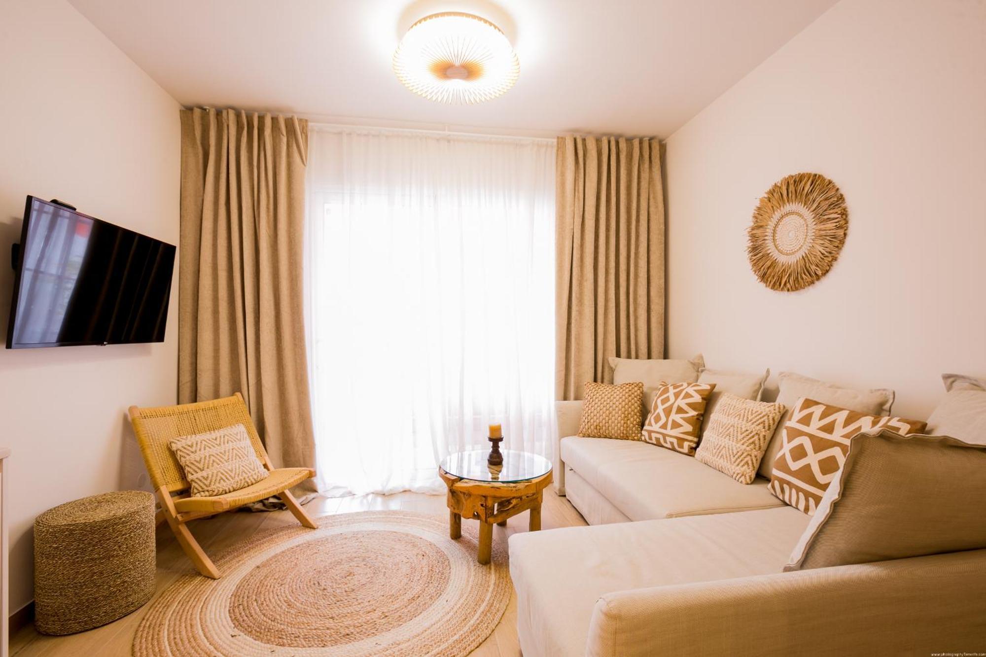 Diamantes Cozy 1 Bedroom Apartment ลอส กริสเตียนอส ภายนอก รูปภาพ