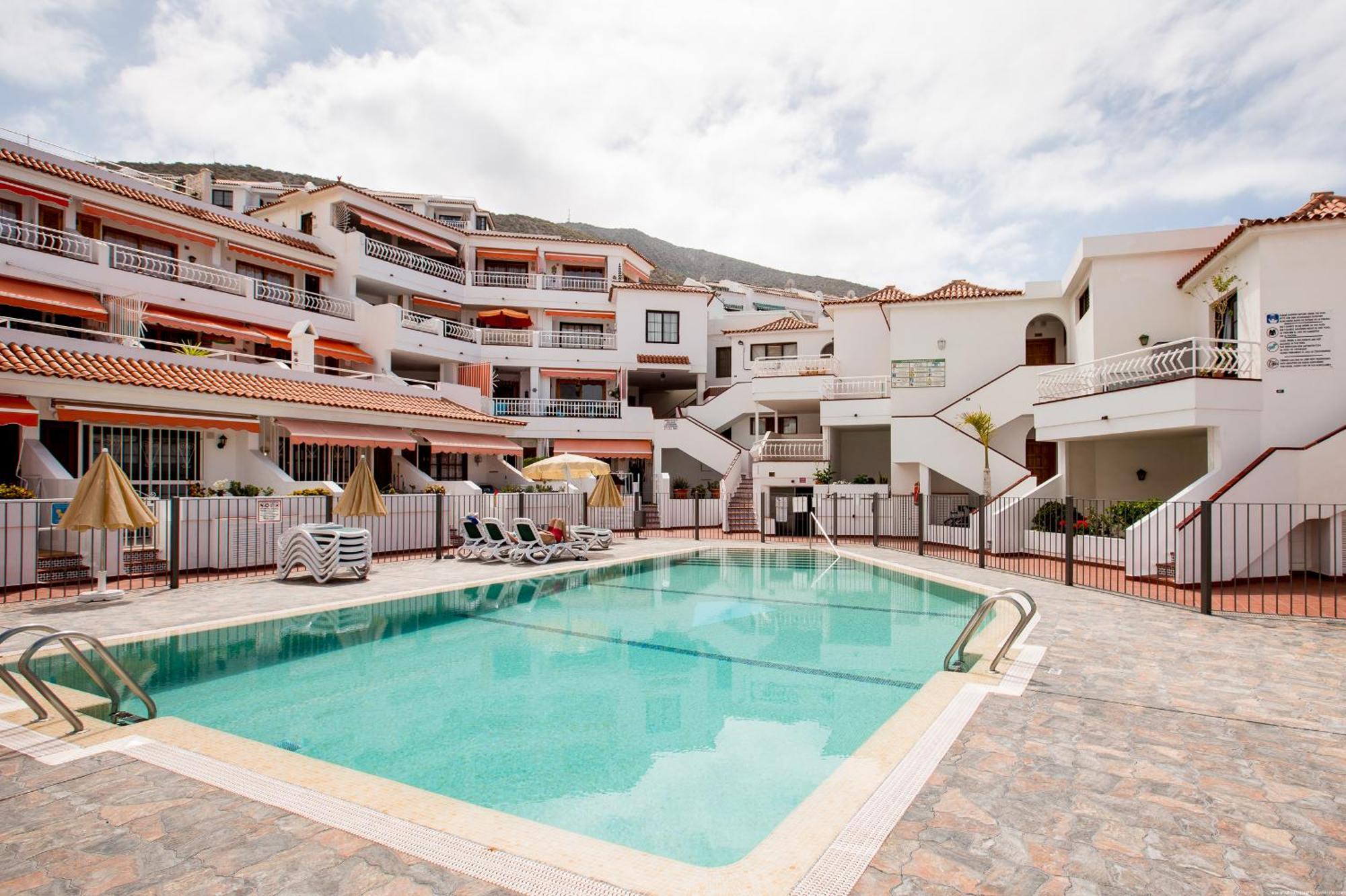Diamantes Cozy 1 Bedroom Apartment ลอส กริสเตียนอส ภายนอก รูปภาพ